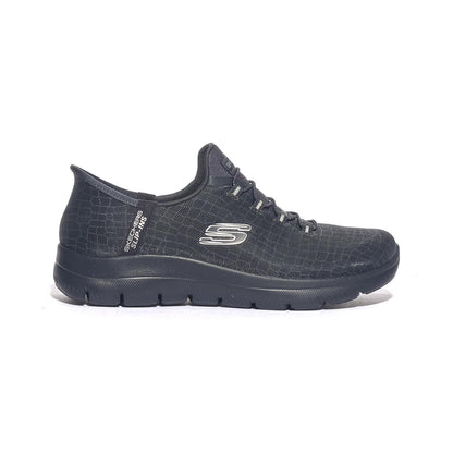 Sneakers Skechers UMMITS-CLASSY NIGHT Blu 150128DKNV SKECHERS