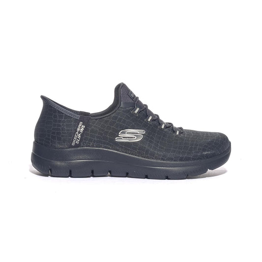 Sneakers Skechers UMMITS-CLASSY NIGHT Blu 150128DKNV SKECHERS