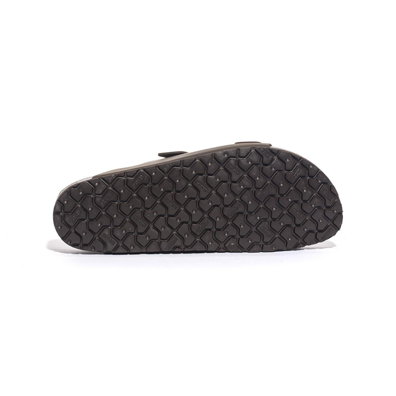 BIONATURA 11THESIR HORSE CAFFE Sandali Unisex 
