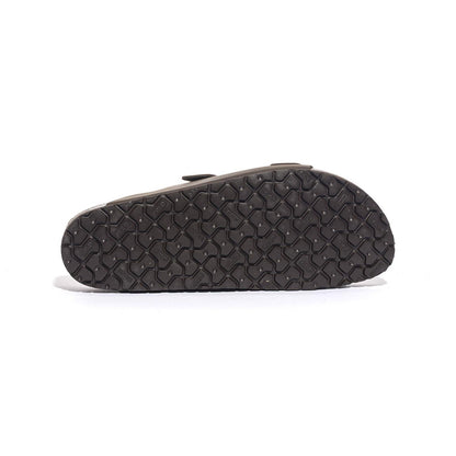 BIONATURA 11THESIR HORSE CAFFE Sandali Unisex 