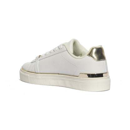 LIUJO BF5063PX026S1052 LIGHT GOLD Sneakers Donna 