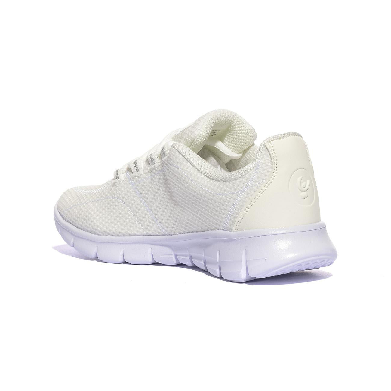 Sneakers Fereddy Fy7549 Bianche FY7549WHITE FREDDY