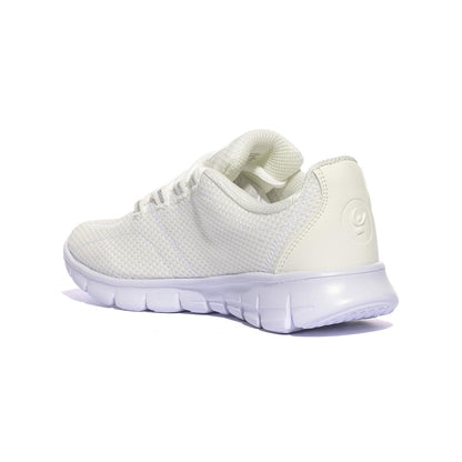 Sneakers Fereddy Fy7549 Bianche FY7549WHITE FREDDY