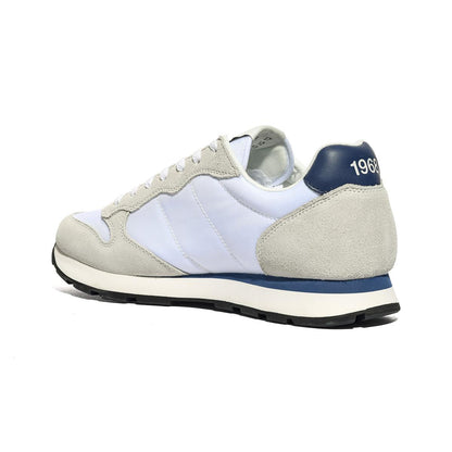 SUN 68 Z35101 01 Sneakers Uomo 