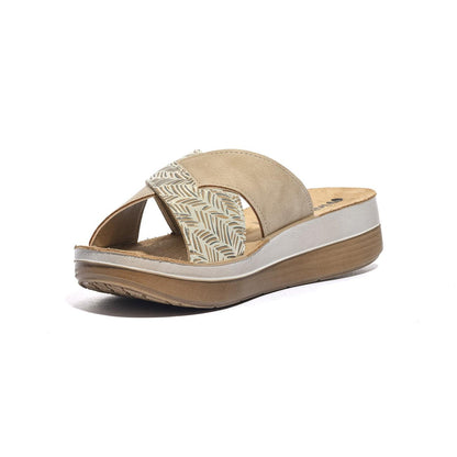 IN BLU FT000018 SABBIA Sandali Donna 