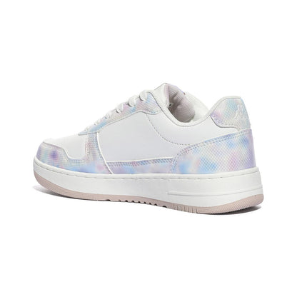 KAPPA KP26G111 WHITE MULTICOLOR Sneakers Bambina 