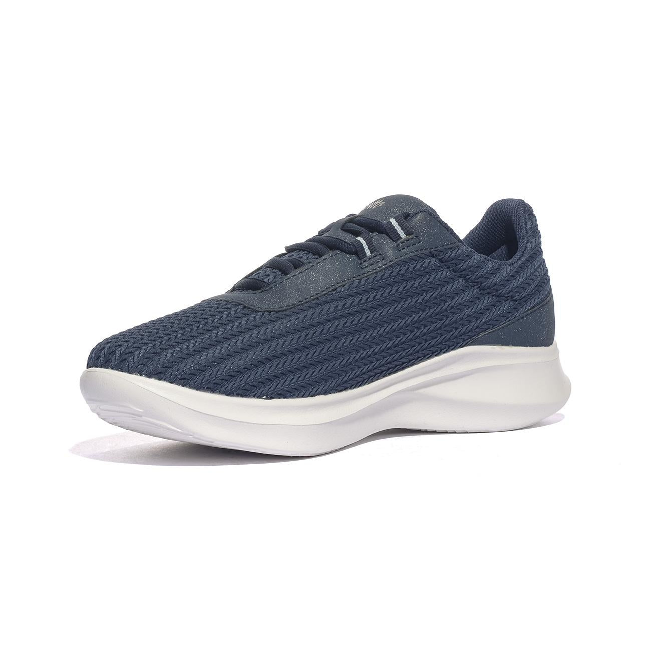 Sneakers Lotto  LUNA AMF 1 W Blu 217408DRESS BLUE LOTTO
