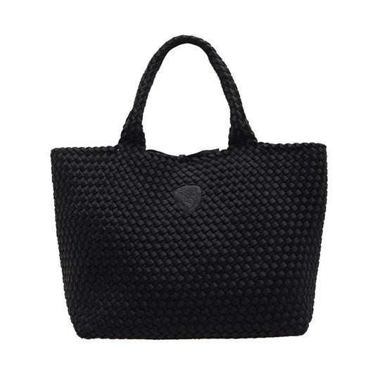 BLAUER S6HOME01 NEO BLACK Borse Donna 
