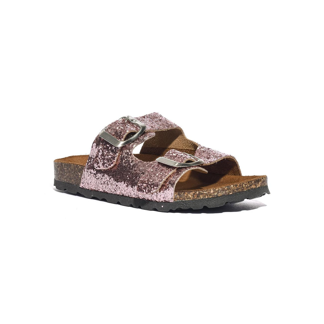 BELLINI BABY ROSA GLITTER Sandali Bambina 
