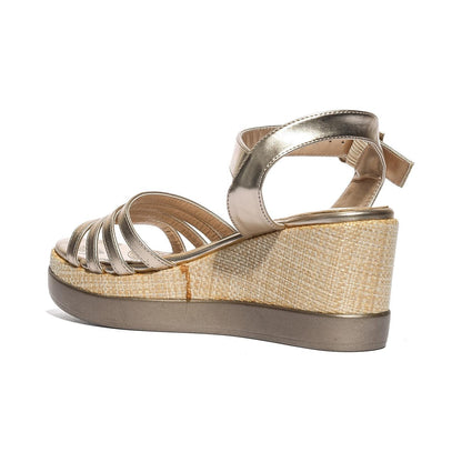 ALV By Alviero Martini ALVSD0066 NUDE Sandali Donna 