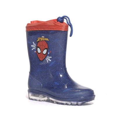 Stiavli Di Gomma Marvel R1310586 Blu R1310586S_JB030010 MARVEL