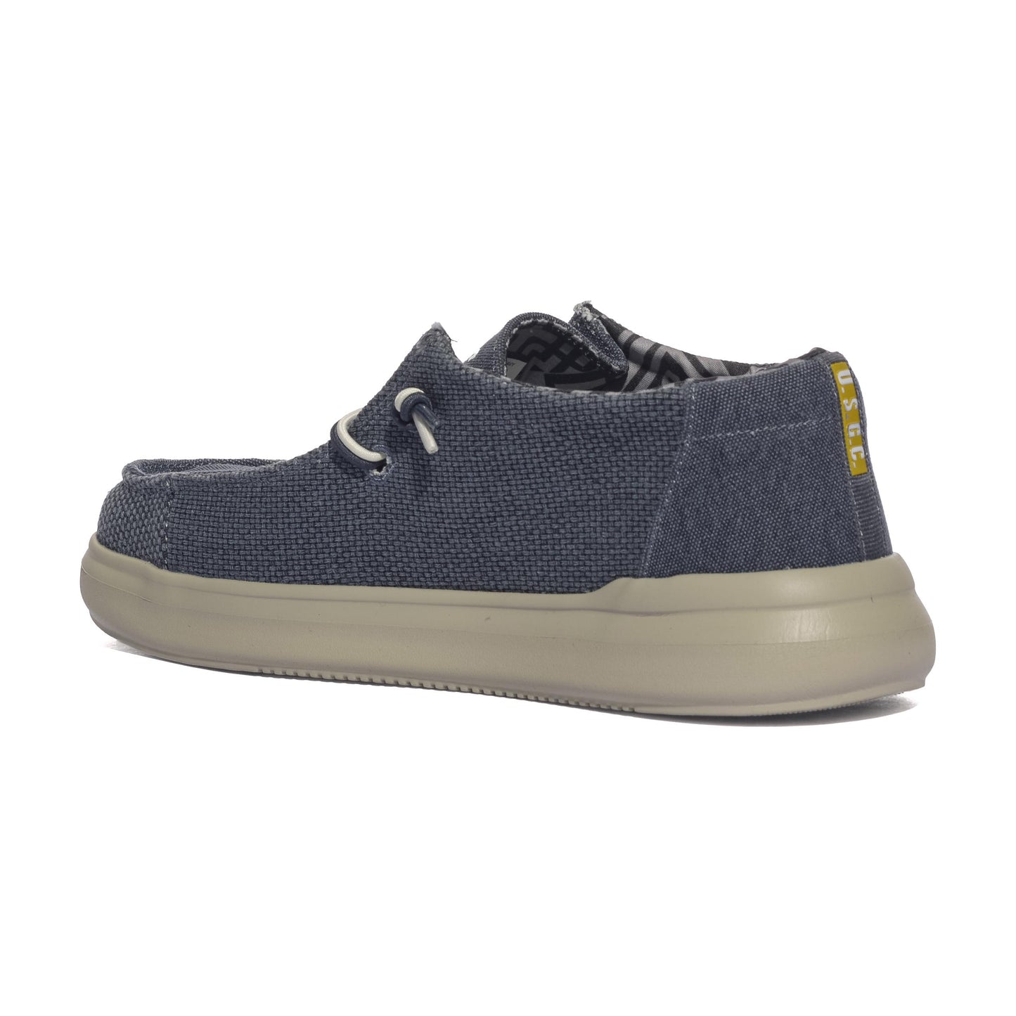 U.S. GOLF CLUB US4636 NAVY Slip-on Uomo 