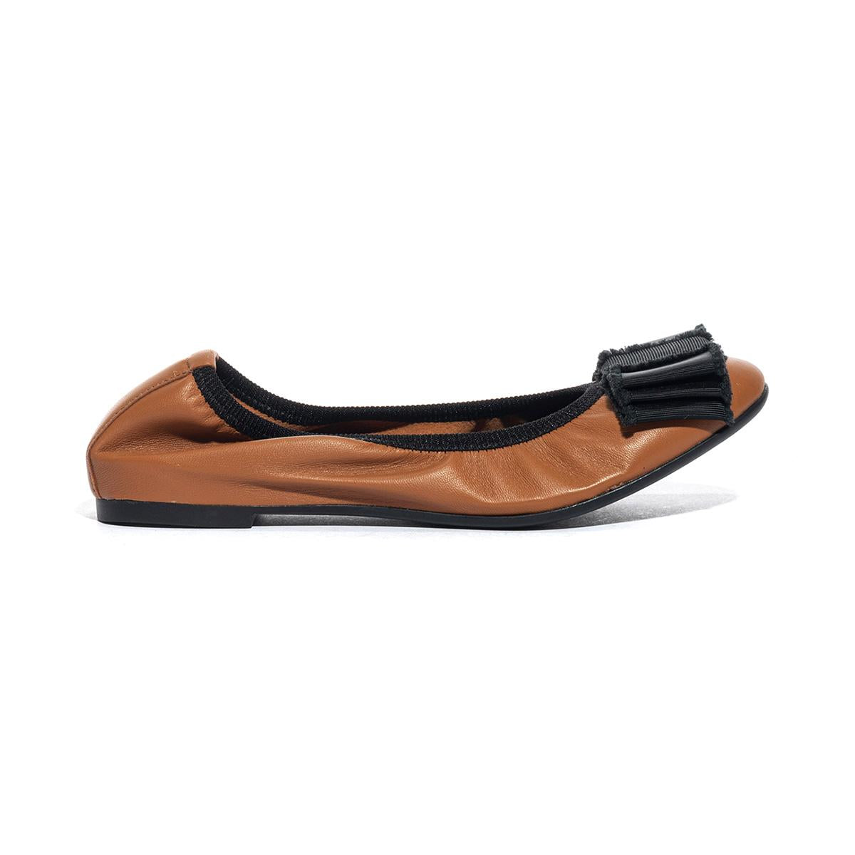 FRAU 70P3 WOOD Ballerine Donna 