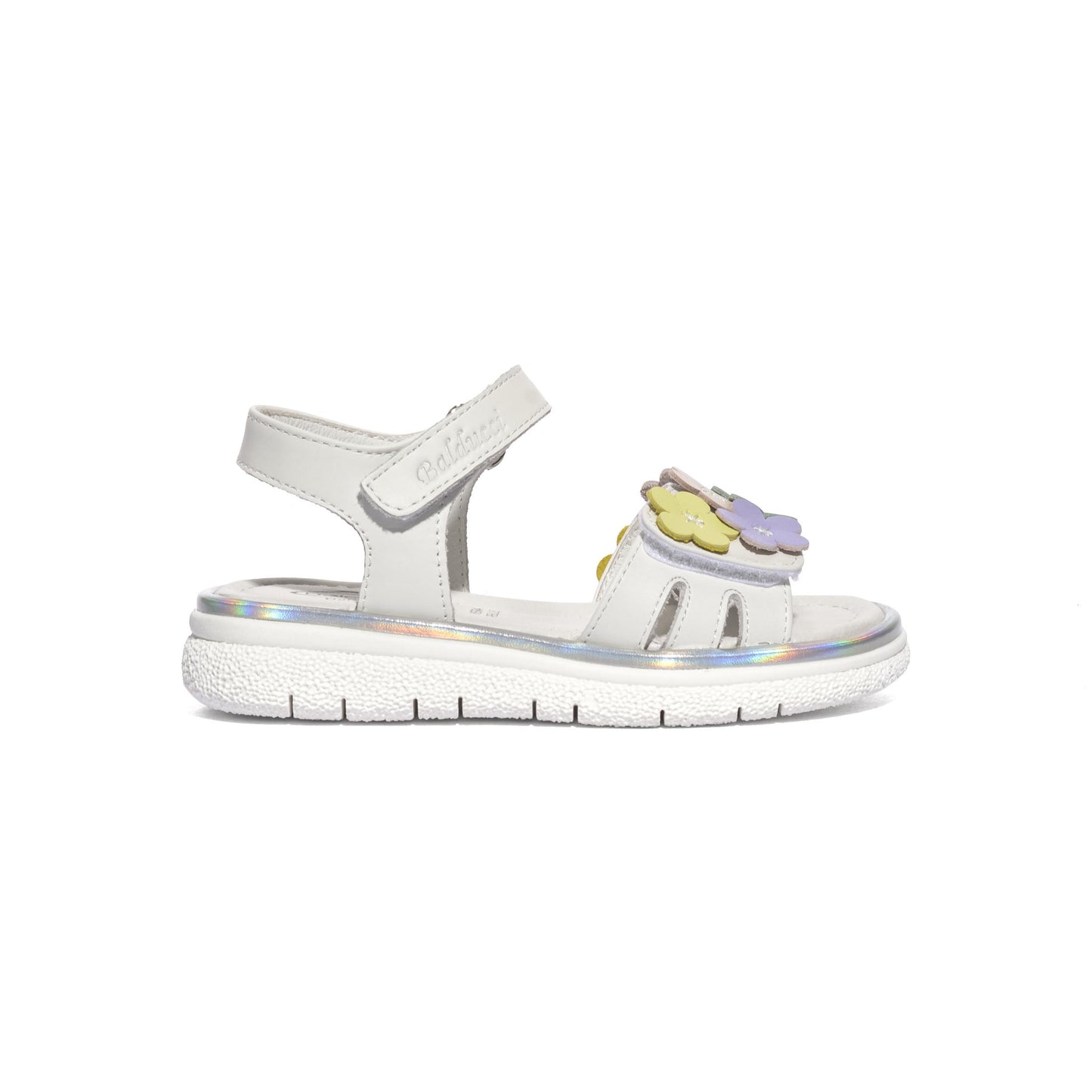 BALDUCCI MIRA1022 WHITE Sandali Bambina 