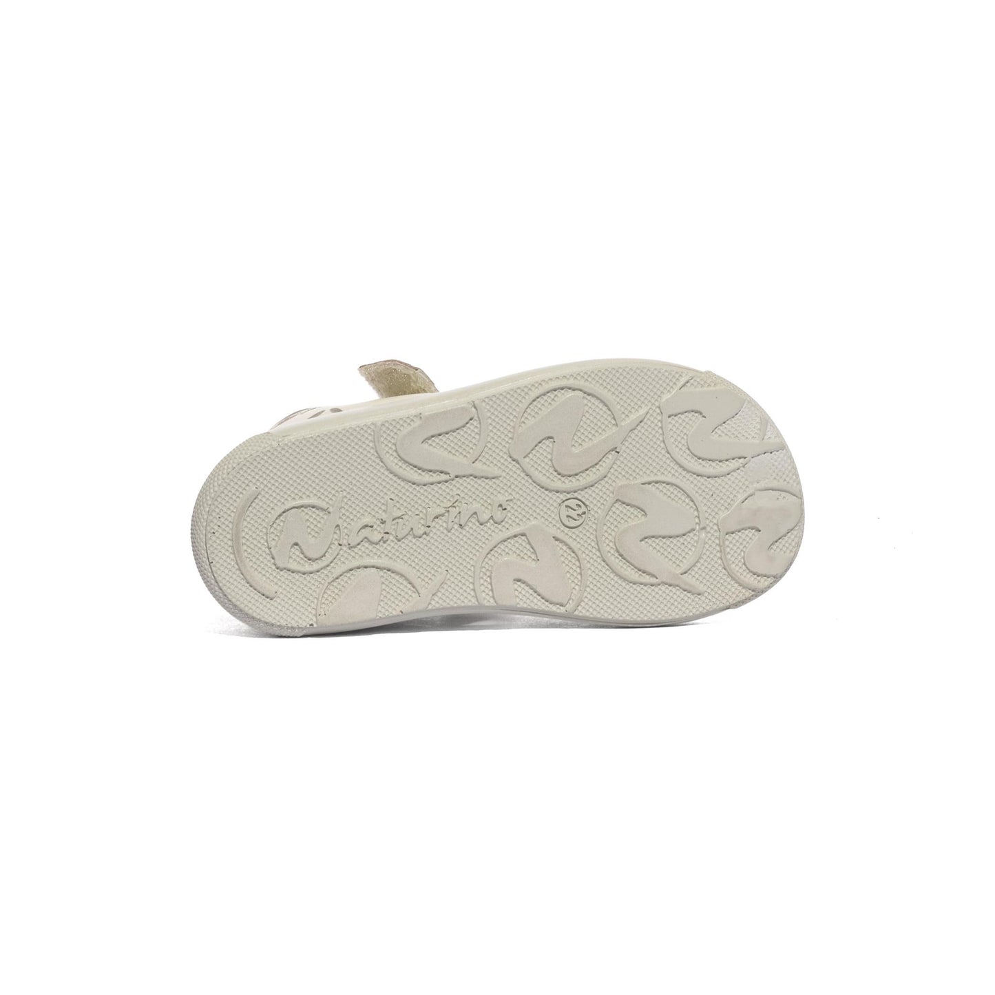 NATURINO 0011501037.11.0N02 MILK Sandali Bambina 