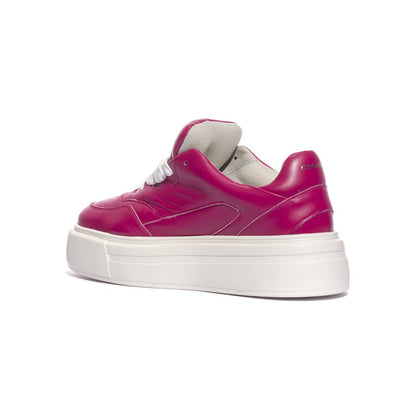 CROMIER C2L4 FUXIA Sneakers Donna 