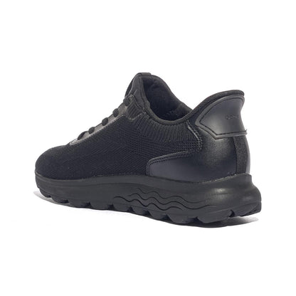 GEOX D557MA 06KBC BLACK   C9999 Sneakers Donna 