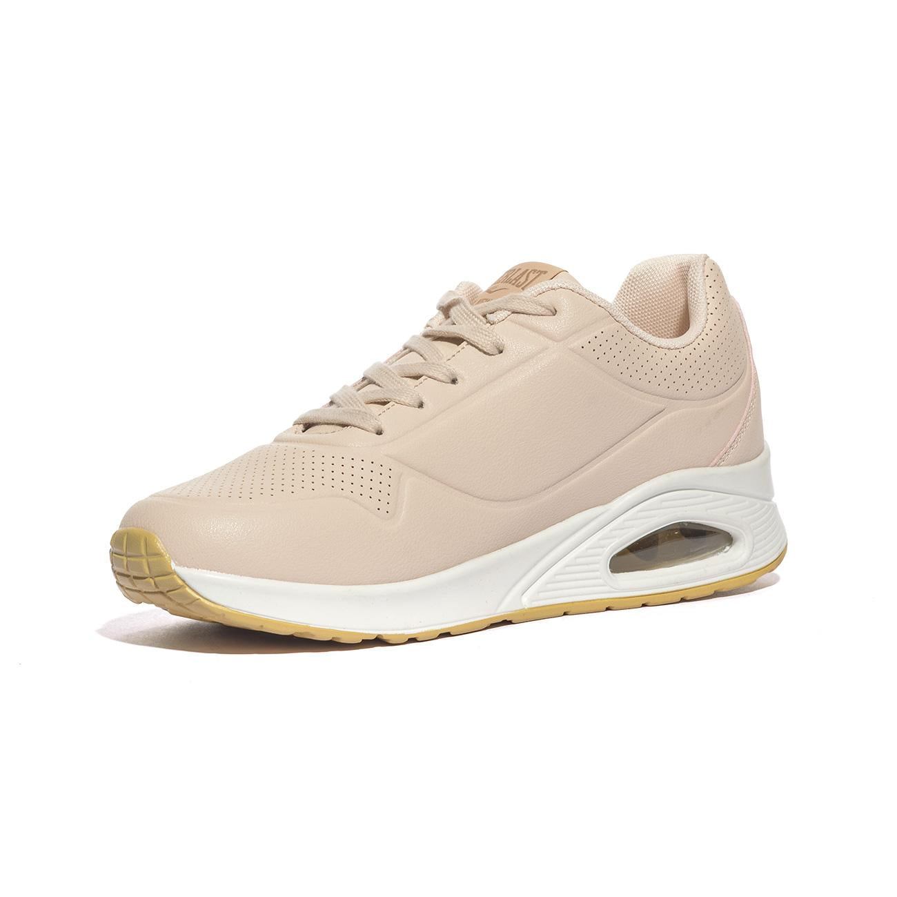 Sneakers Everlast Ev222 Rosa EV222GOLD ROSEGOLD ROSE EVERLAST