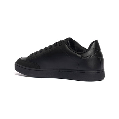 FILA FFM0365 Black Black Sneakers Uomo 