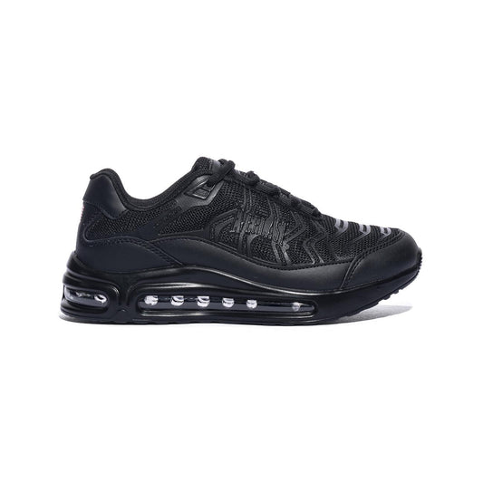 EVERLAST EV-020 ALL BLACK Sneakers Unisex 