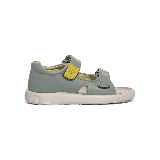NATURINO 0011501037.02.0F15 SAGE Sandali Bambino 