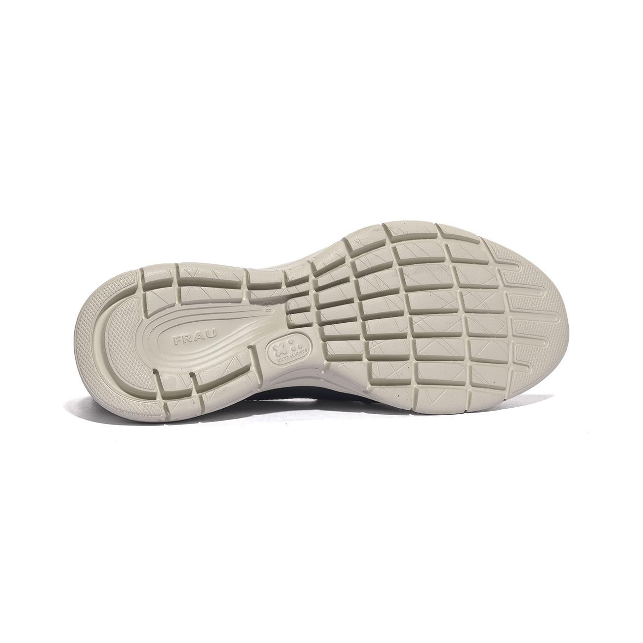 FRAU 43M7 BLU Slip-on Donna 