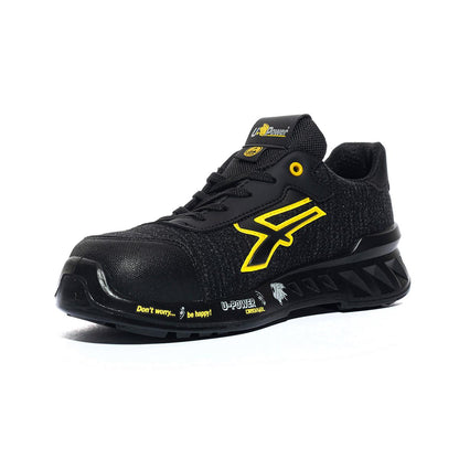U-POWER RV20036 MIX Antinfortunistica Uomo 