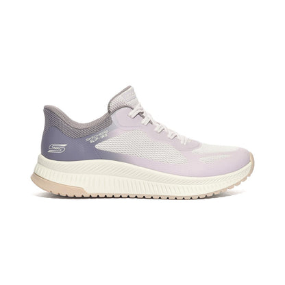 SKECHERS 117624 PRMT Sneakers Donna 