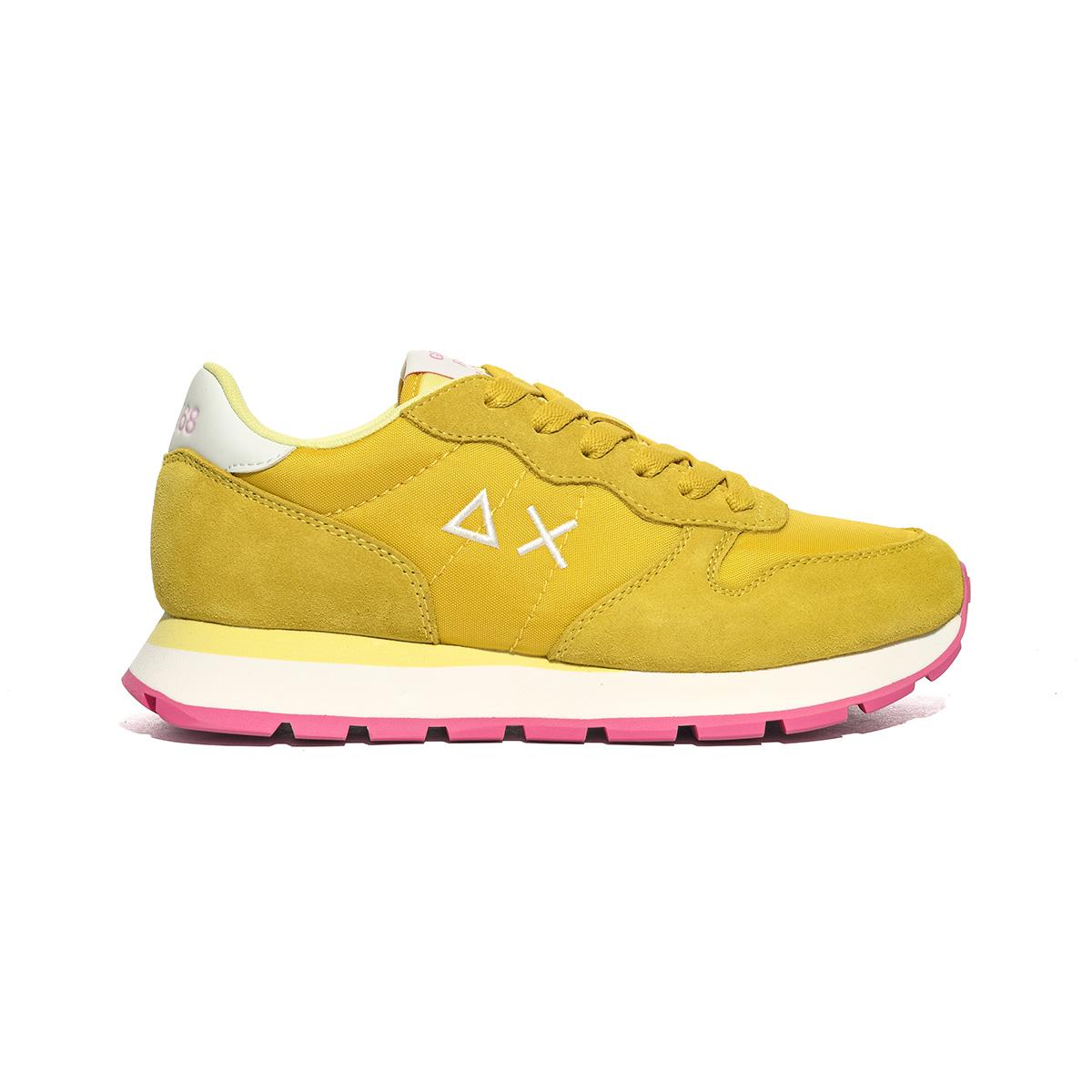 SUN 68 Z35201 23 Sneakers Donna 