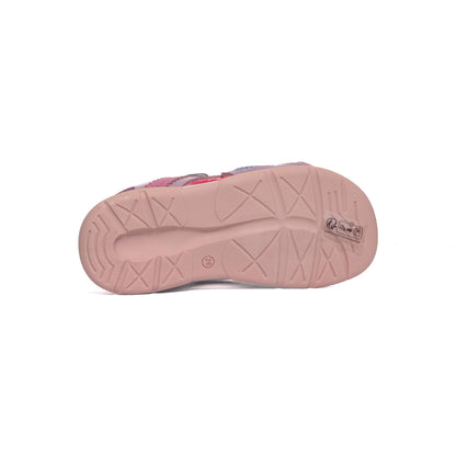 NATURINO 0010503268.04.1M13 PINK FUCHSIA Sandali Bambina 