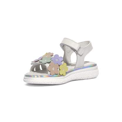 BALDUCCI MIRA1022 WHITE Sandali Bambina 