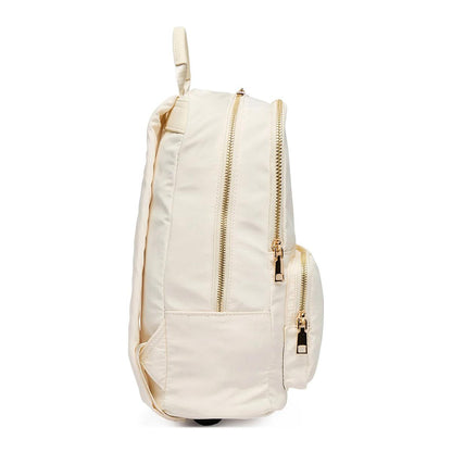 BLAUER S6FREYA01 TWE WHITE Zaini Unisex 