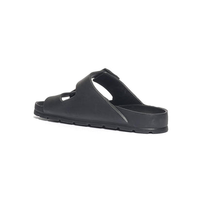 EVERLAST EV123MET BLACK METALLIC Ciabatte Donna 