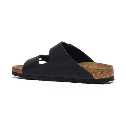 BIRKENSTOCK 051793 BLACK Sandali Unisex 
