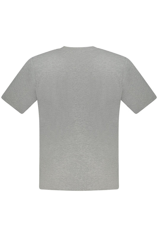 NORTH SAILS 996020000_GR0926 Grigio T-Shirt Uomo 