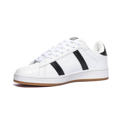 EVERLAST EV-087 WHITE BLACK Sneakers Unisex 