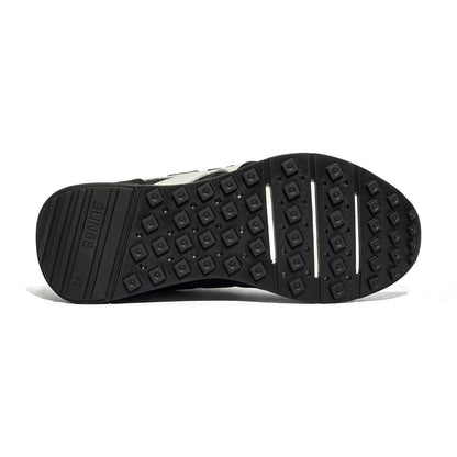 SUN 68 Z36116 NERO Sneakers Uomo 