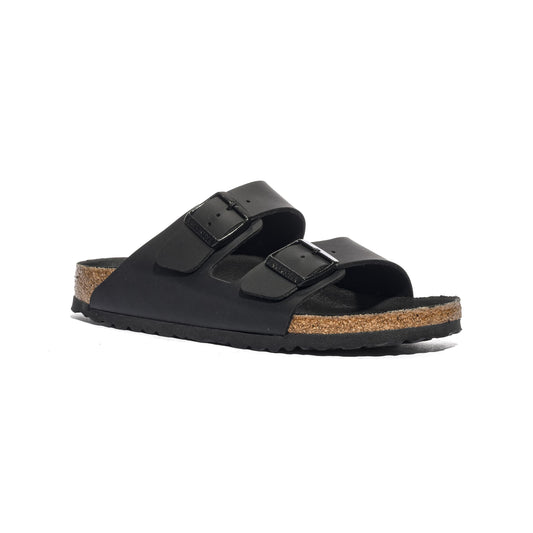 BIRKENSTOCK 1019069 TRIPLE BLACK Sandali Unisex 
