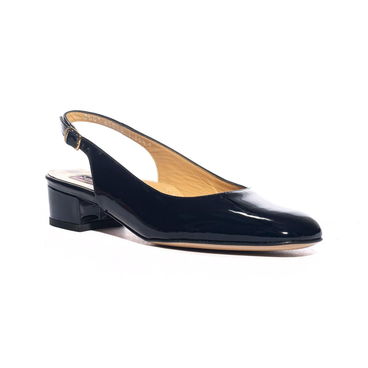 VALLEVERDE 3001 BLU Decollete Donna 