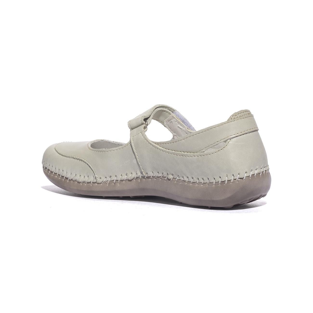 WALK 710520980 GHIACCIO Ballerine Donna 