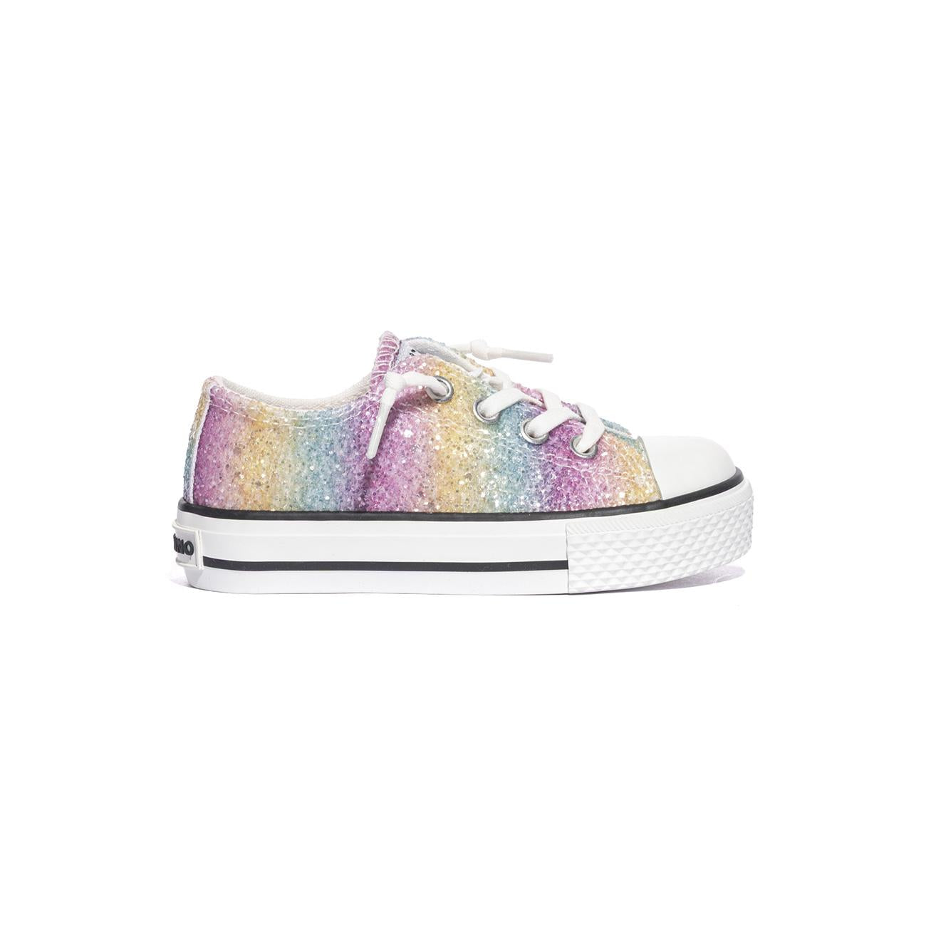 NATURINO 0012018268.13.1R06 MULTI Sneakers Bambina 