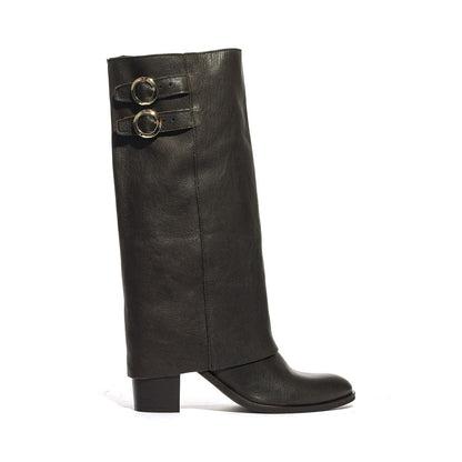DOLCE MODA 331/11 T.MORO Stivali Donna 