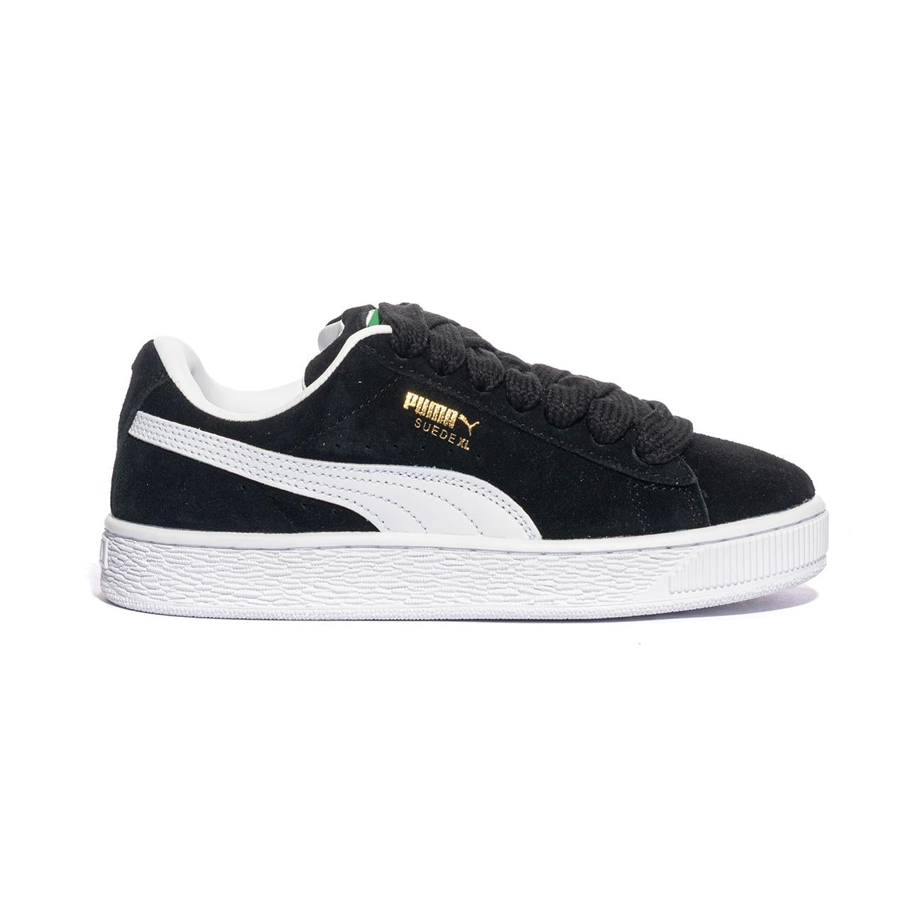PUMA 396577-02 black Sneakers Unisex 