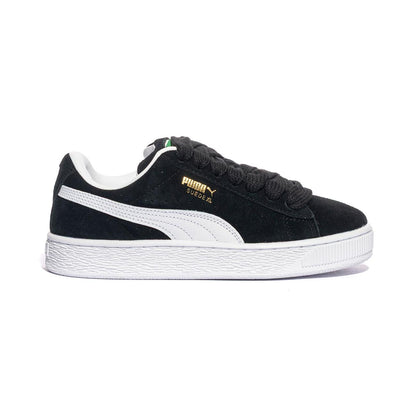 PUMA 396577-02 black Sneakers Unisex 
