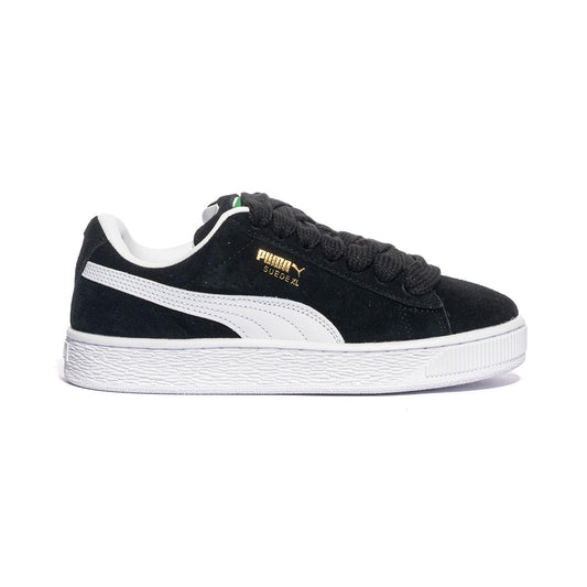 PUMA 396577-02 black Sneakers Unisex 
