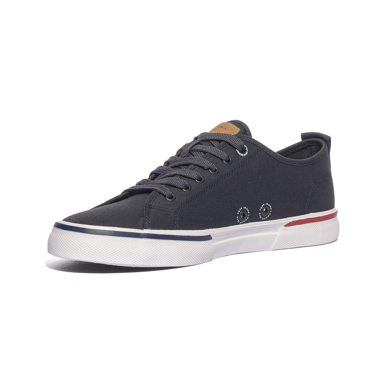 PEPE JEANS PMS30811 Navy Sneakers Uomo 