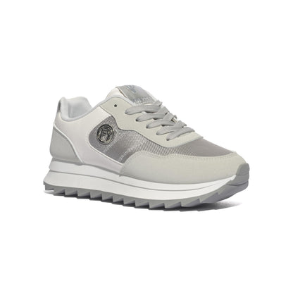 FREDDY FY7724 GREY Sneakers Donna 