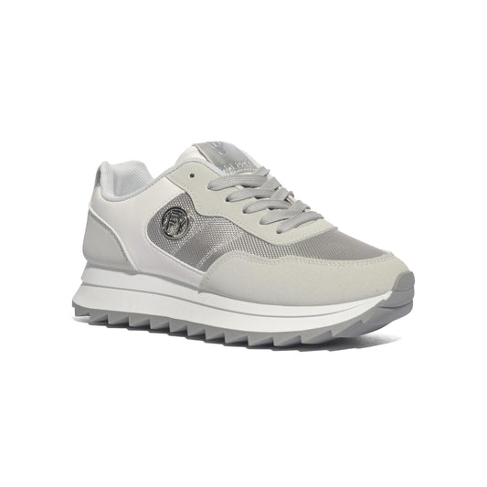FREDDY FY7724 GREY Sneakers Donna 