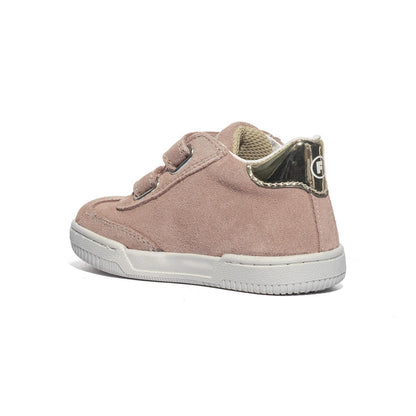 FALCOTTO 0012018605.02.0M03 ROSE Sneakers Bambina 