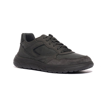 GEOX U36E1D 0PTEK ANTHRACITE C9014 Sneakers Uomo 